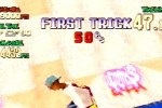 Street Sk8er (PlayStation)