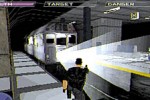 Syphon Filter (PlayStation)