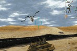 Gulf War: Operation Desert Hammer (PC)