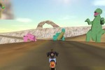 Harley-Davidson: Race Across America (PC)