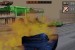 BattleTanx (Nintendo 64)