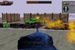 BattleTanx (Nintendo 64)