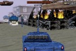 BattleTanx (Nintendo 64)