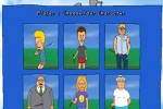 Beavis and Butt-head: Bunghole in One (PC)