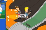 Beavis and Butt-head: Bunghole in One (PC)