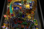 Pro Pinball: Big Race USA (PC)