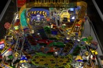 Pro Pinball: Big Race USA (PC)