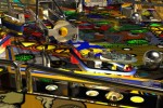 Pro Pinball: Big Race USA (PC)