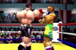 Contender (PlayStation)