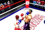 Contender (PlayStation)