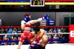 Contender (PlayStation)