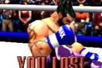 Contender (PlayStation)