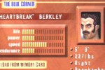 Contender (PlayStation)