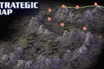 Nectaris: Military Madness (PlayStation)