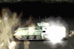 Nectaris: Military Madness (PlayStation)