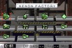 Nectaris: Military Madness (PlayStation)