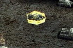Nectaris: Military Madness (PlayStation)