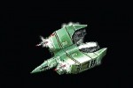 Nectaris: Military Madness (PlayStation)