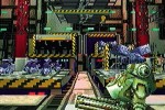 Nectaris: Military Madness (PlayStation)