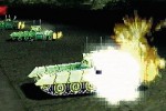 Nectaris: Military Madness (PlayStation)