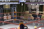 WCW/nWo Thunder (PlayStation)