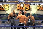 WCW/nWo Thunder (PlayStation)