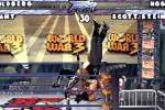 WCW/nWo Thunder (PlayStation)