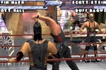 WCW/nWo Thunder (PlayStation)