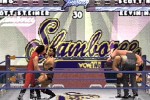 WCW/nWo Thunder (PlayStation)