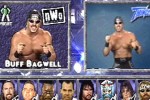 WCW/nWo Thunder (PlayStation)