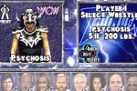 WCW/nWo Thunder (PlayStation)