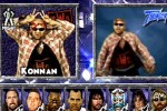 WCW/nWo Thunder (PlayStation)