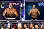 WCW/nWo Thunder (PlayStation)