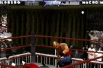 WCW/nWo Thunder (PlayStation)