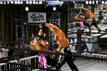 WCW/nWo Thunder (PlayStation)