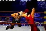 WCW/nWo Thunder (PlayStation)