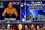 WCW/nWo Thunder (PlayStation)