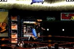 WCW/nWo Thunder (PlayStation)