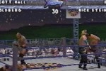 WCW/nWo Thunder (PlayStation)