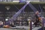 WCW/nWo Thunder (PlayStation)