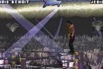 WCW/nWo Thunder (PlayStation)