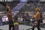 WCW/nWo Thunder (PlayStation)