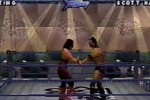 WCW/nWo Thunder (PlayStation)