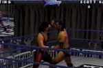 WCW/nWo Thunder (PlayStation)