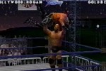 WCW/nWo Thunder (PlayStation)