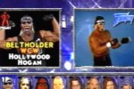 WCW/nWo Thunder (PlayStation)