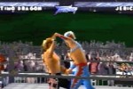 WCW/nWo Thunder (PlayStation)