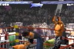 WCW/nWo Thunder (PlayStation)