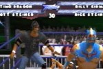 WCW/nWo Thunder (PlayStation)