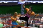 WCW/nWo Thunder (PlayStation)